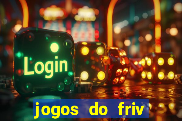 jogos do friv antigo lista